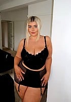 Izzy Nicholls